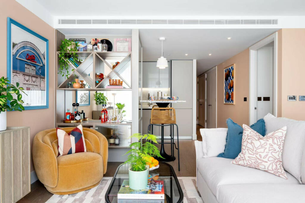 Westmont Apartments · No. 156 3