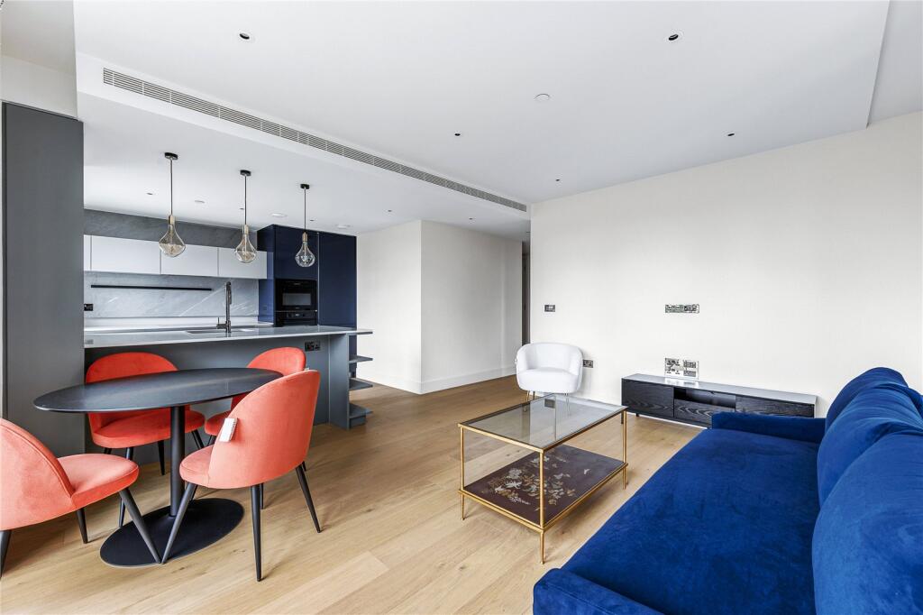 Cascade Apartments · No. 92 4