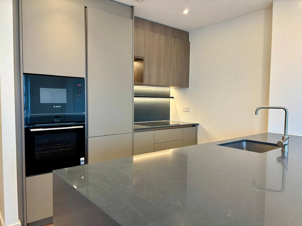 Bow View Apartments · C4.02 3