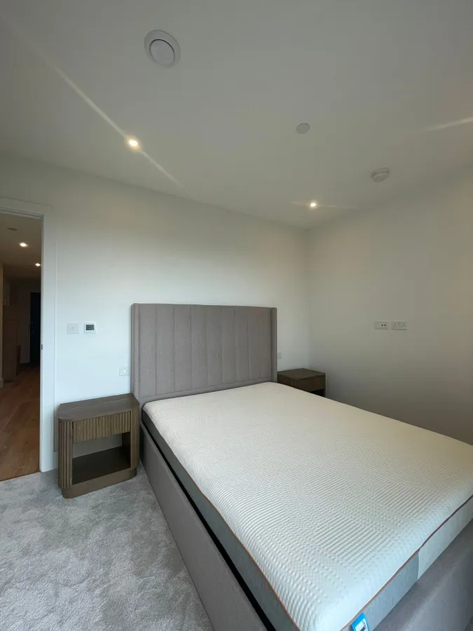 Bow View Apartments · C15.02, Bow · E3